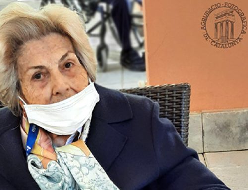 Deceso de Roser Martínez Rochina