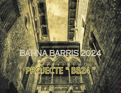Proyecto BARNA BARRIS 2024 (BB24)