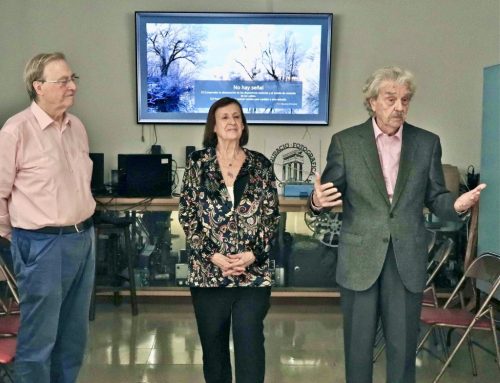 La Vanguardia dedica un article a l’exposició de Francesca Portolés