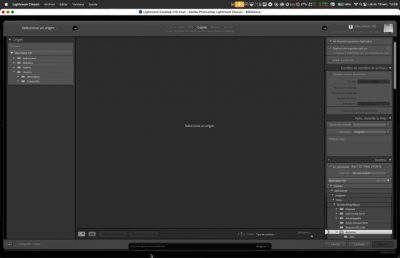 Curs de Biblioteca de Lightroom