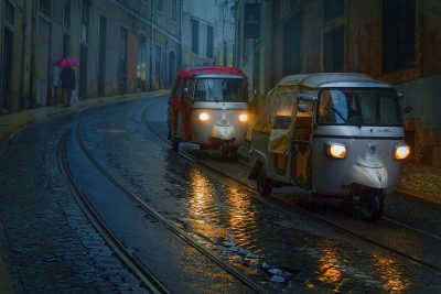 Exposició temporal externa “Mirades al Carrer” / Grup fotografia de Carrer (AFC)