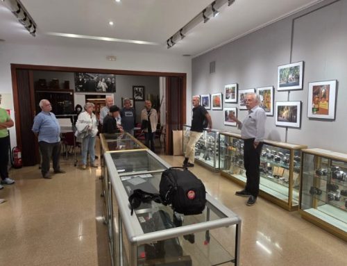 Inaugurada l’exposició fotogràfica “Barna Barris 2024 (BB24)” / Col·lectiva”