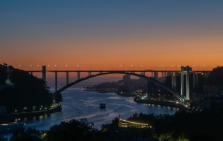 18-Mercè Ríos Bejar-100-Oporto con el Duero- Mercè Rios