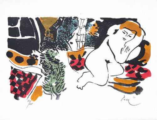 Exposició externa “L’empremta de Pessa. Gravar la memòria” / Associació Antic Gremi Revenedors, 1447