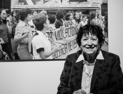 FujiFilm, Socio Patrocinador, cambia el enfoque de su tienda Wonder Photo Shop en Gran de Gràcia 1