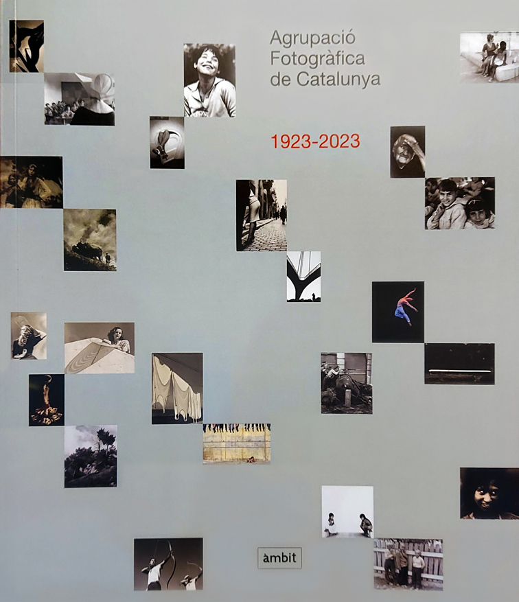 Llibre centenari AFC 2