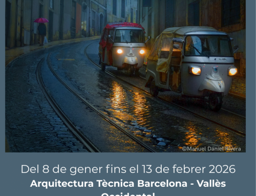 Exposición externa “Mirades al Carrer” / Grup fotografia de Carrer (AFC)