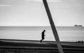 27-Rafel Forner Gelabert-La solitud del corredor