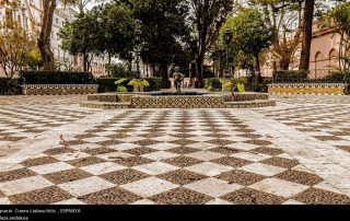 32-ignacio cuneo liuboschitiz-93-Plaza andalusa