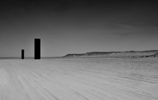 35-Francesca Portolés Brasó-Richard Serra a Doha…