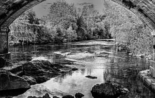 37-ignacio cuneo liuboschitiz-72-Bajo puente