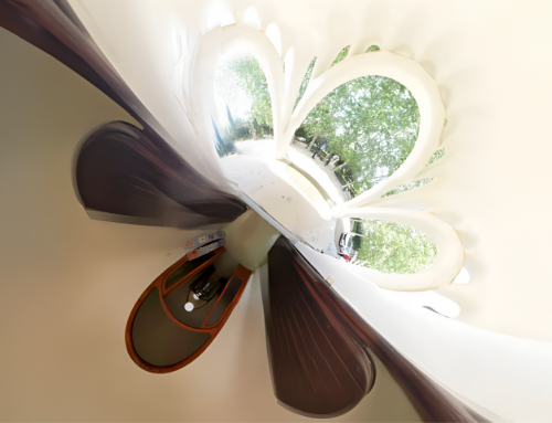 Exposició externa “Modernism Transfigurations” / A.olle’coderch.