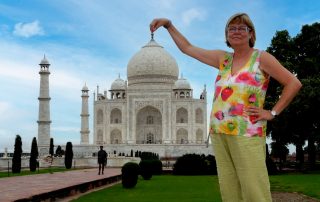 12-Josep Maria Bonjoch Trilla-92-Taj Mahal India