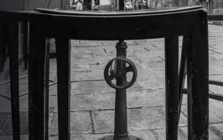 22-Albert Cañellas Xarau-90-Taula i tamboret