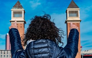 25-Rafel Forner Gelabert-81-Gratant les Torres Venecianes