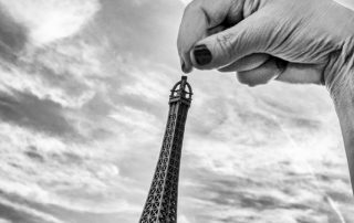 33-Josep Maria Bonjoch Trilla-59-Torre Eiffel França