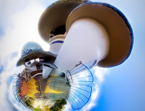 L’arquitecte a.olle’ Coderch guardonat a l’Architecture MasterPrize