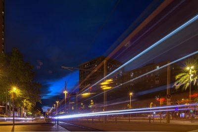 Sortida fotogràfica nocturna Grup de Natura / 9/03
