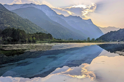 Reunió Grup de Natura / 04/03