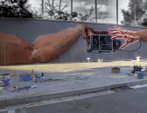 Carme Ollé, seleccionada per participar en l’ART-PARA MILANO-CORTINA