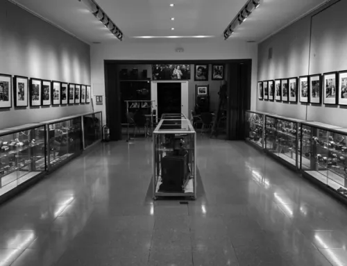 Diari digital de cultura NÚVOL, article “Eugeni Forcano torna de París”