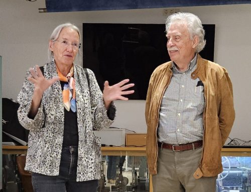 Inauguracions de les exposicions AFC / abril 2026