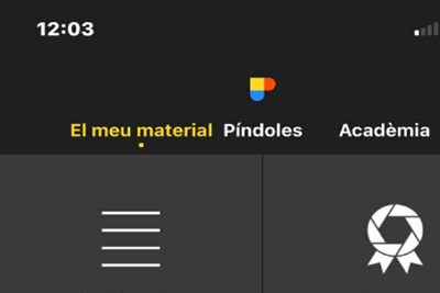 Joan Ribas / Curs Planificació fotogràfica amb Photopills