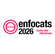 Logo Enfocats 2026_negre (2)