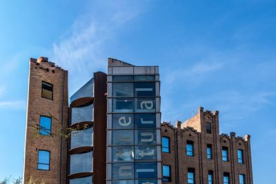 Salida Fotográfica Projecte “BB24” Barri del Clot