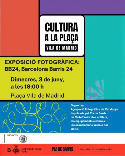 El 3 de juny l’ AFC surt a la plaça