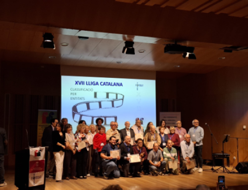 Celebració del Fotocat 26