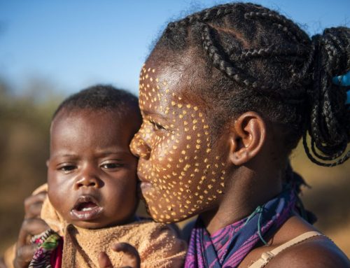 Exposició fotogràfica Vivir Malgache de Josep Blanch al FOTOFEST Poble Nou